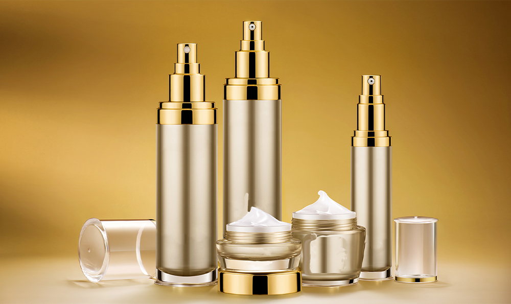 中国护肤品一线品牌：聚焦美容护肤行业的新趋势